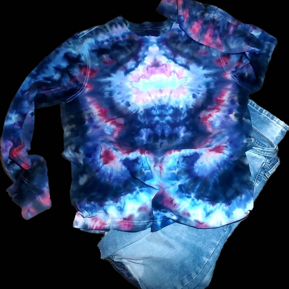 Blue Galaxy - Picture 1 of 1